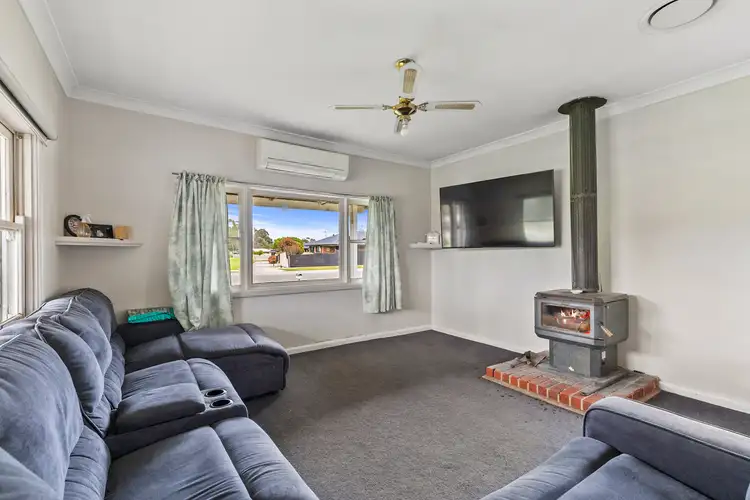 Third view of Homely house listing, 32 Goulburn St, Nagambie VIC 3608