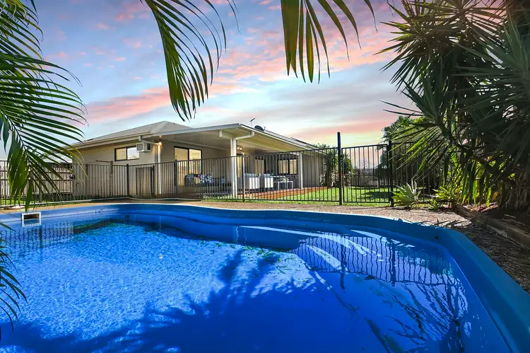 41 Gatwick Street, Burdell QLD 4818
