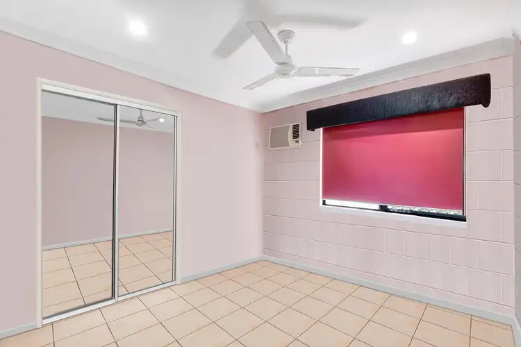 Fifth view of Homely house listing, 34 Leila Avenue, Rasmussen QLD 4815