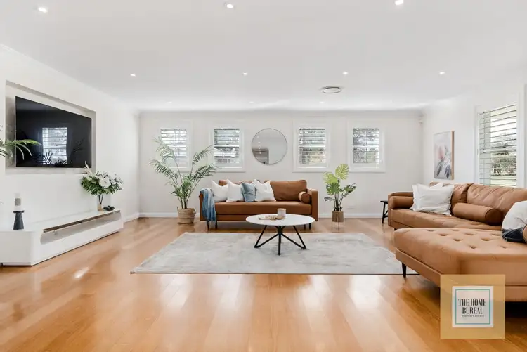 Sixth view of Homely house listing, 215 Pebbly Hill Road, Cattai NSW 2756