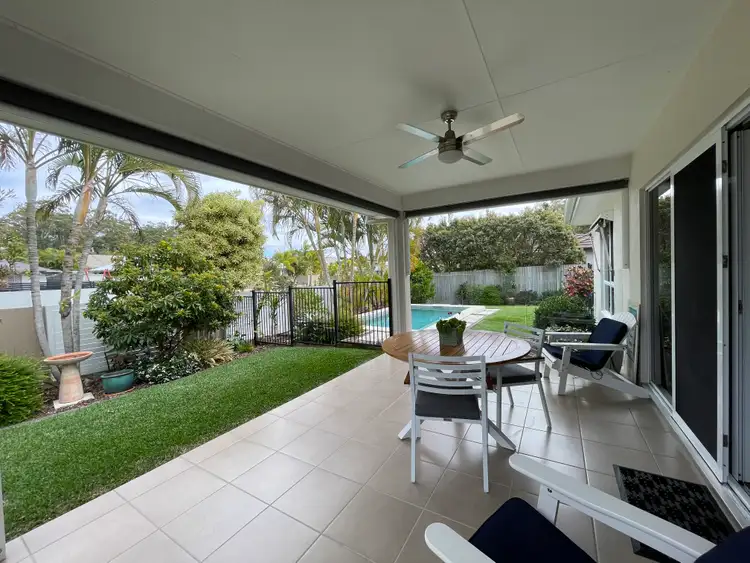 Second view of Homely house listing, 41 Balgownie Drive, Peregian Springs QLD 4573