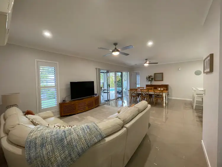Fourth view of Homely house listing, 41 Balgownie Drive, Peregian Springs QLD 4573