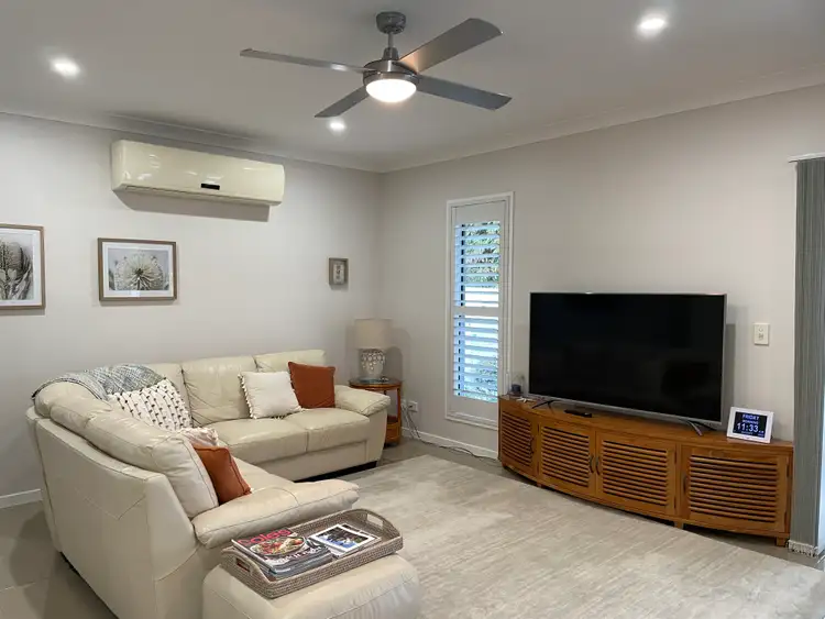 Sixth view of Homely house listing, 41 Balgownie Drive, Peregian Springs QLD 4573