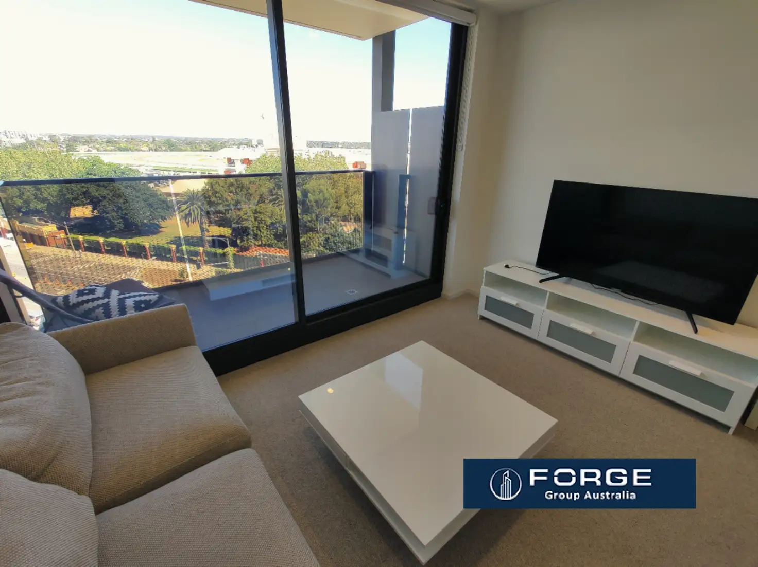 Main view of Homely apartment listing, 706/2 Caulfield Boulevard, Caulfield North VIC 3161