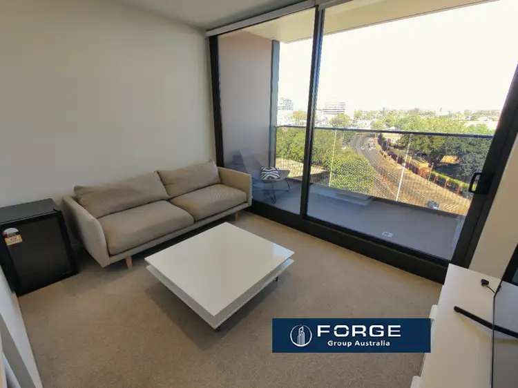 Second view of Homely apartment listing, 706/2 Caulfield Boulevard, Caulfield North VIC 3161