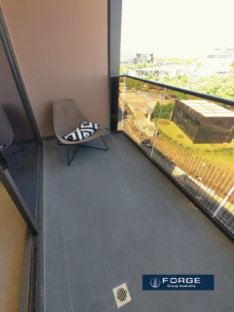 Third view of Homely apartment listing, 706/2 Caulfield Boulevard, Caulfield North VIC 3161