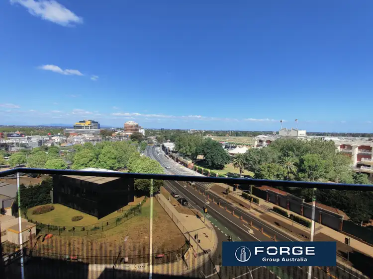 Fourth view of Homely apartment listing, 706/2 Caulfield Boulevard, Caulfield North VIC 3161