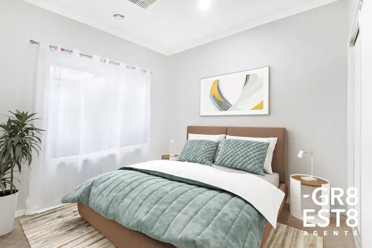 Fifth view of Homely house listing, 21 HAYTON PARK BOULEVARD, Cranbourne West VIC 3977