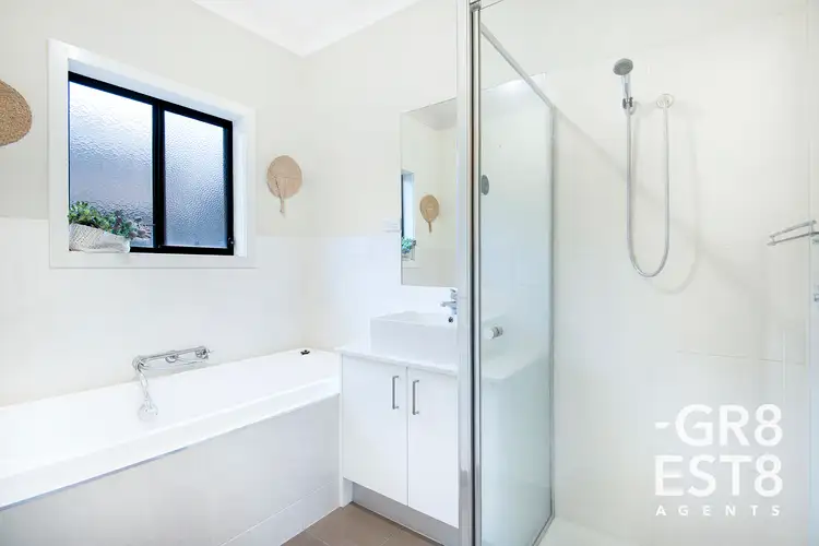 Sixth view of Homely house listing, 21 HAYTON PARK BOULEVARD, Cranbourne West VIC 3977