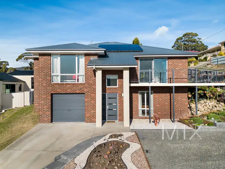Main view of Homely house listing, 40 O'Brien Street, Glenorchy TAS 7010