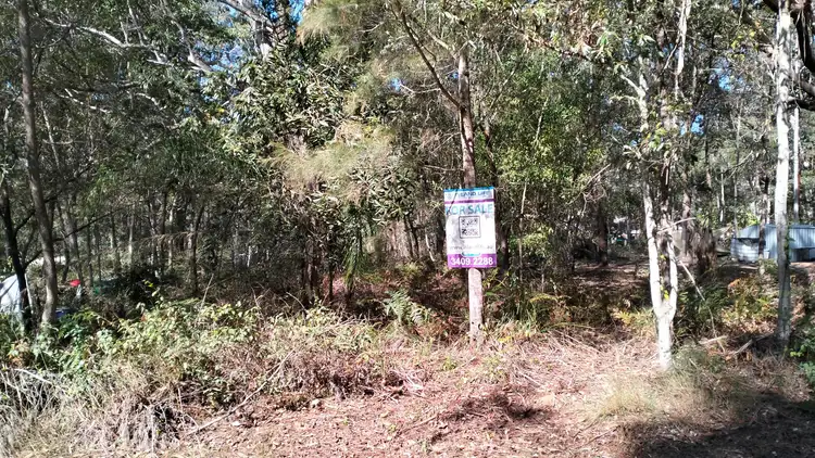 5 MONACO AVENUE, Russell Island QLD 4184