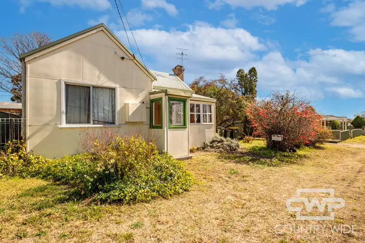 156 Lambeth Street, Glen Innes NSW 2370