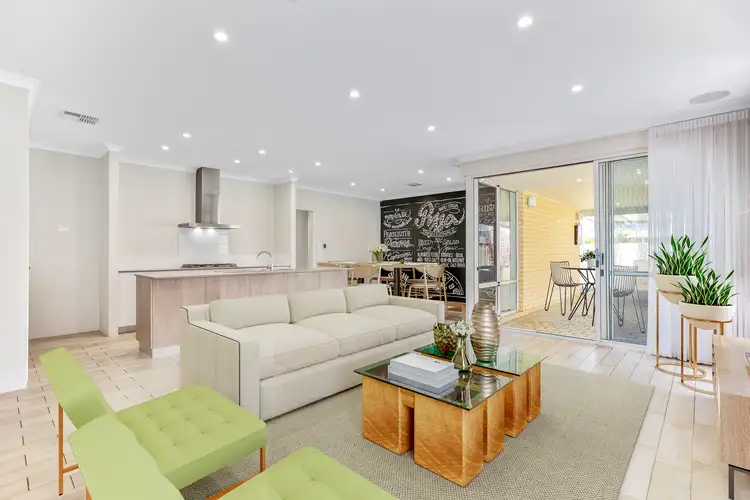 Second view of Homely house listing, 19 Manhattan Concourse, Hilbert WA 6112