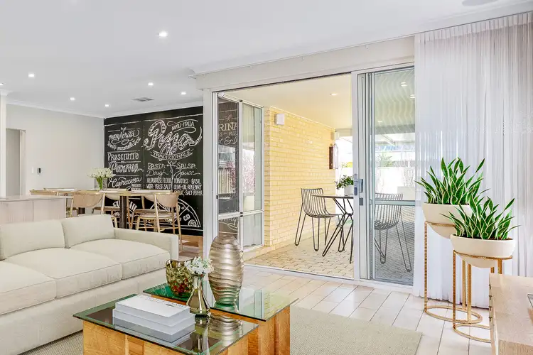 Third view of Homely house listing, 19 Manhattan Concourse, Hilbert WA 6112