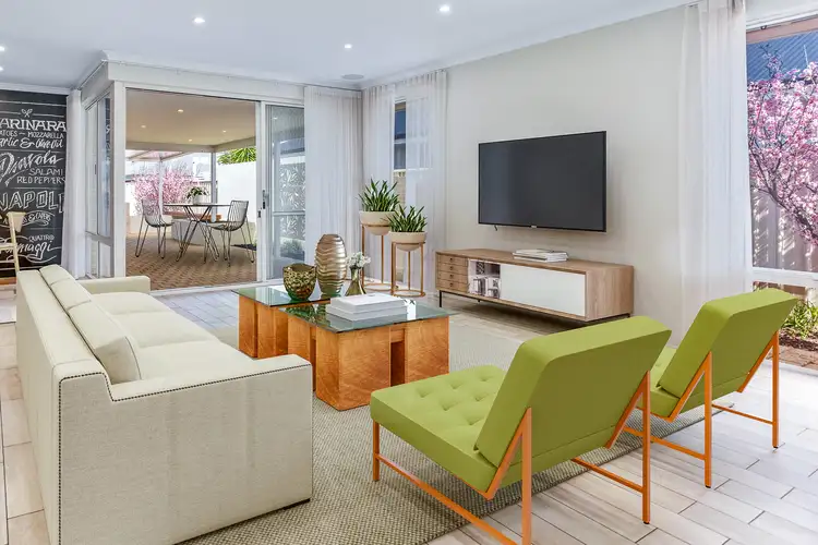 Fifth view of Homely house listing, 19 Manhattan Concourse, Hilbert WA 6112