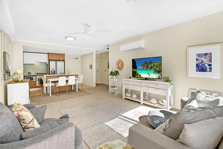 13/154 Musgrave Avenue, Southport QLD 4215