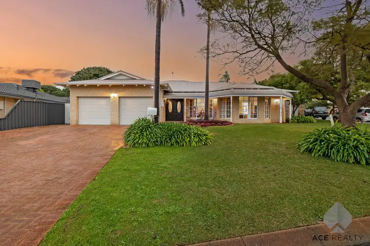 Main view of Homely house listing, 3 Jones Close, Winthrop WA 6150