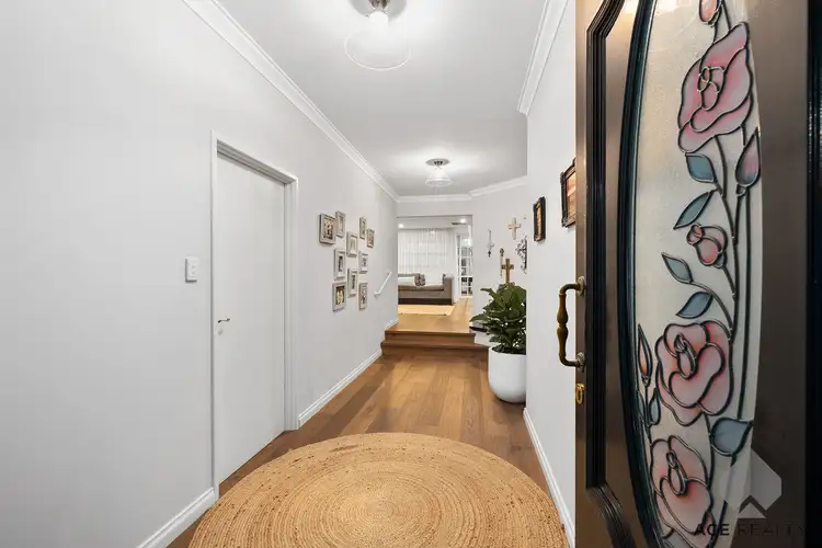 Second view of Homely house listing, 3 Jones Close, Winthrop WA 6150