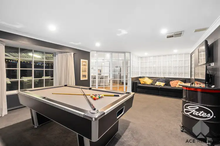 Fifth view of Homely house listing, 3 Jones Close, Winthrop WA 6150