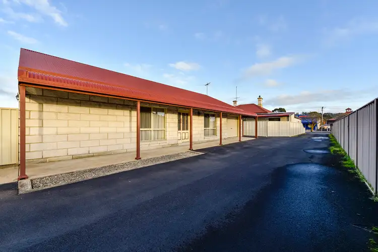 Main view of Homely unit listing, 216A Commercial Street West, Mount Gambier SA 5290