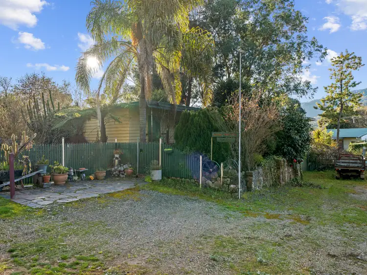 Second view of Homely house listing, 2588 Mansfield-Woods Point Road, Howqua Inlet VIC 3723