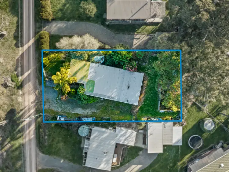Third view of Homely house listing, 2588 Mansfield-Woods Point Road, Howqua Inlet VIC 3723