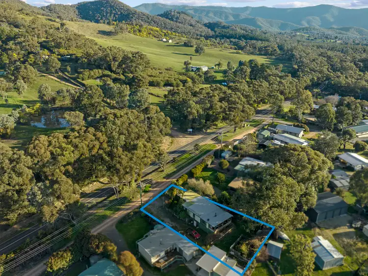 Fourth view of Homely house listing, 2588 Mansfield-Woods Point Road, Howqua Inlet VIC 3723
