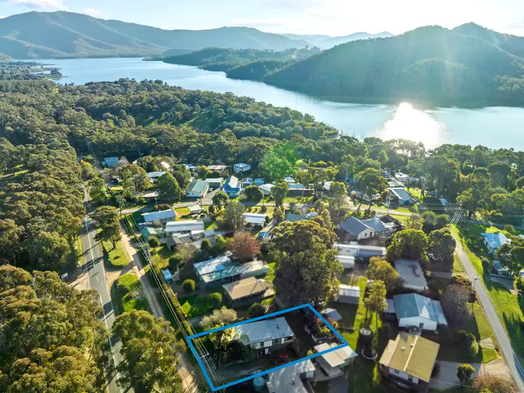 Fifth view of Homely house listing, 2588 Mansfield-Woods Point Road, Howqua Inlet VIC 3723