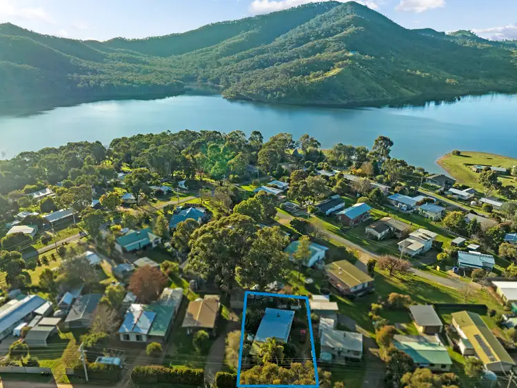 Sixth view of Homely house listing, 2588 Mansfield-Woods Point Road, Howqua Inlet VIC 3723