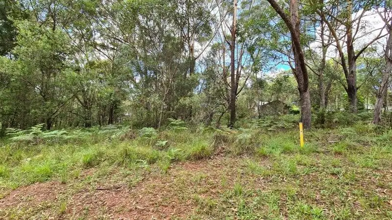 Main view of Homely land listing, 22 ELDON DRIVE, Russell Island QLD 4184
