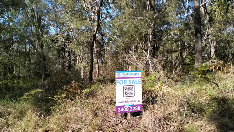 Fifth view of Homely land listing, 22 ELDON DRIVE, Russell Island QLD 4184