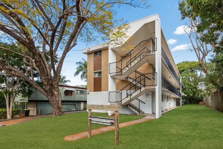 5/7 Hood Street, Sherwood QLD 4075