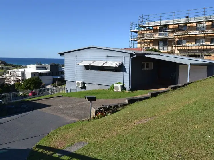 150 Edinburgh Street, Coffs Harbour NSW 2450