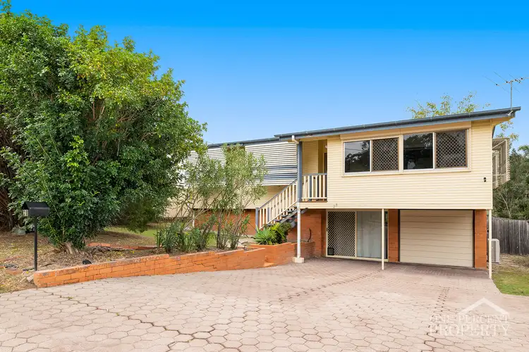 28 Narthanya Street, Chermside West QLD 4032