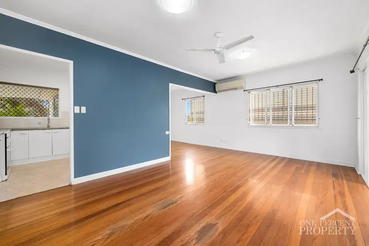 Second view of Homely house listing, 28 Narthanya Street, Chermside West QLD 4032
