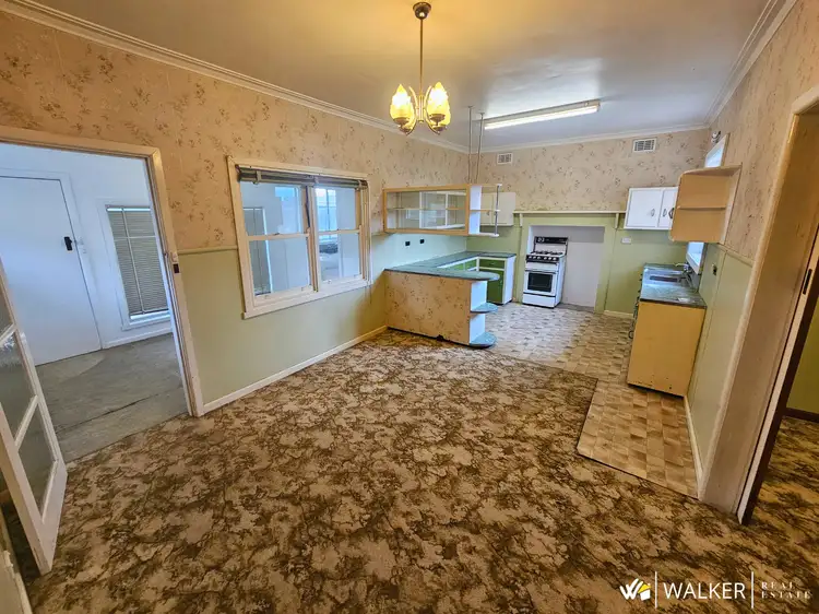 Second view of Homely house listing, 11 Wight Street, Kyabram VIC 3620