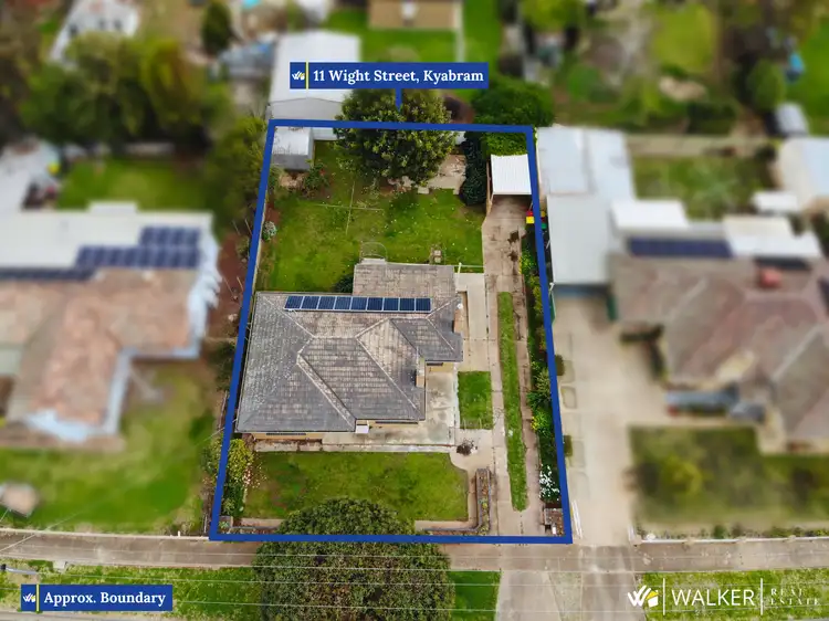 Sixth view of Homely house listing, 11 Wight Street, Kyabram VIC 3620