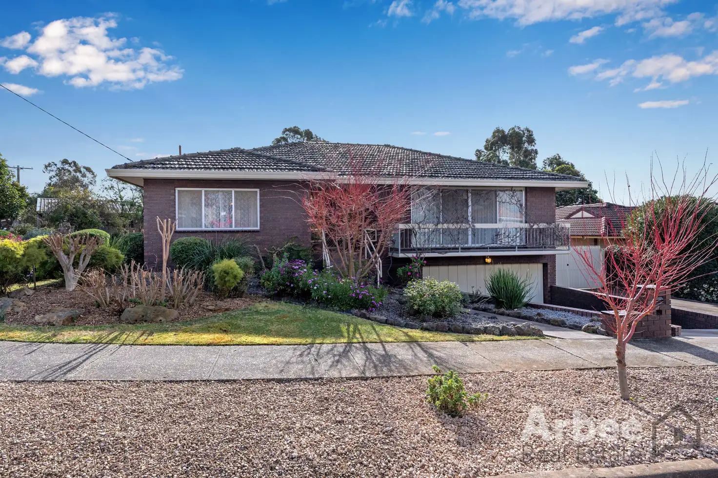 Main view of Homely house listing, 12 Baillie Court, Bacchus Marsh VIC 3340