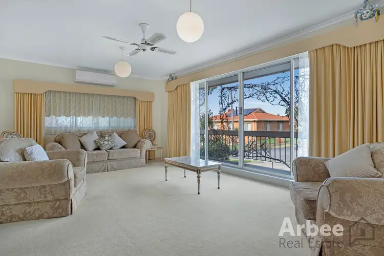 Fifth view of Homely house listing, 12 Baillie Court, Bacchus Marsh VIC 3340
