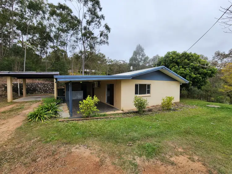 2 Drysdale Road, Herberton QLD 4887