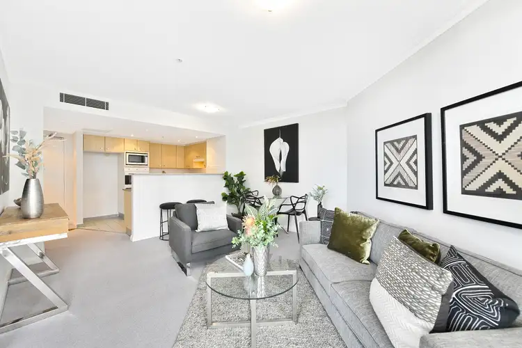 Main view of Homely unit listing, 41/257 Oxford Street, Bondi Junction NSW 2022