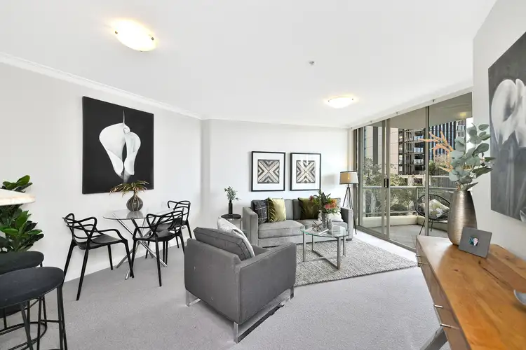 Second view of Homely unit listing, 41/257 Oxford Street, Bondi Junction NSW 2022