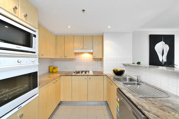 Third view of Homely unit listing, 41/257 Oxford Street, Bondi Junction NSW 2022