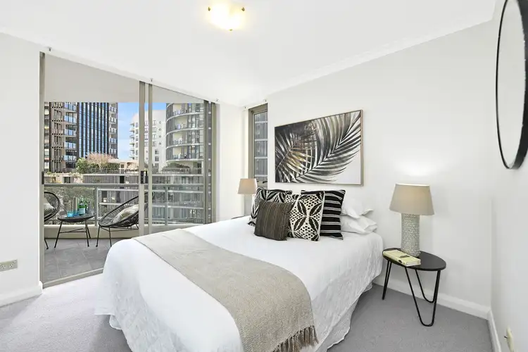 Fourth view of Homely unit listing, 41/257 Oxford Street, Bondi Junction NSW 2022