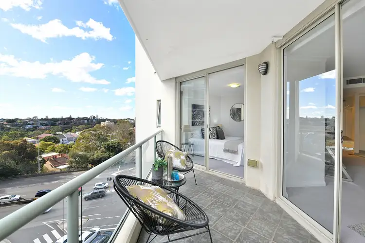 Sixth view of Homely unit listing, 41/257 Oxford Street, Bondi Junction NSW 2022