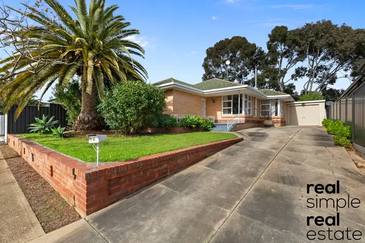 14 Spencer Street, Campbelltown SA 5074
