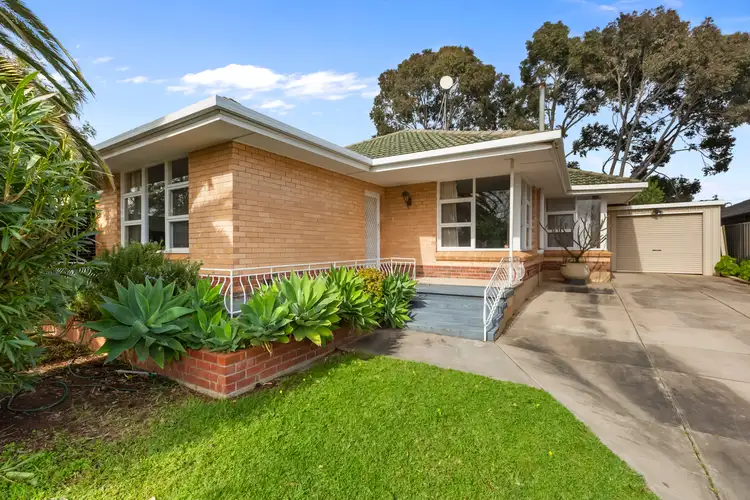 Second view of Homely house listing, 14 Spencer Street, Campbelltown SA 5074
