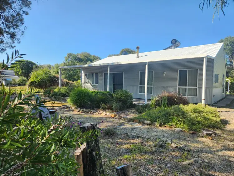 Main view of Homely house listing, 11 Karri Street, Walpole WA 6398