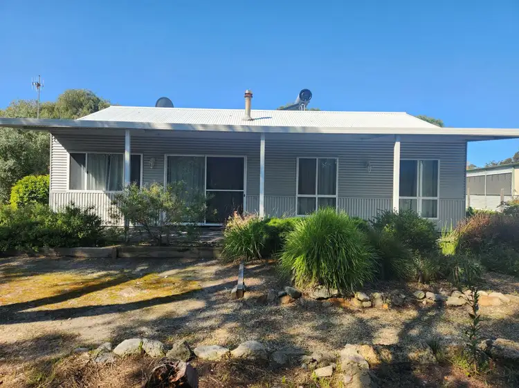 Third view of Homely house listing, 11 Karri Street, Walpole WA 6398