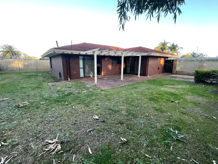 Fourth view of Homely house listing, 57 PEPPERMINT CRESCENT, Ballajura WA 6066